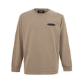 Dsquared² Beige Cotton T-Shirt - GET THE BRAND
