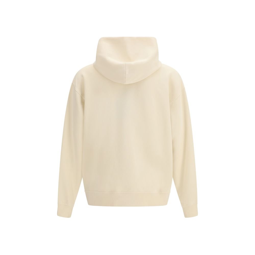 Dsquared² Bicolor Cotton Sweatshirt - GET THE BRAND