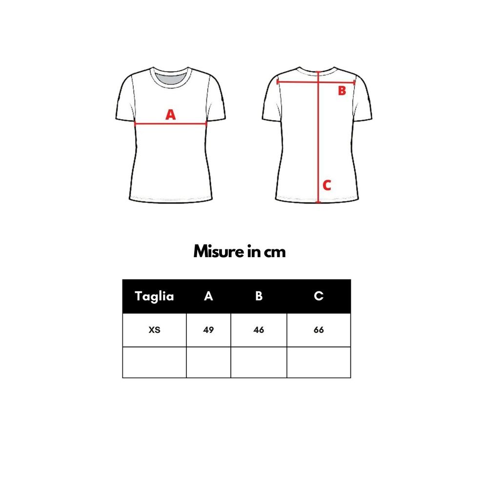 Dsquared² Gray Cotton T-Shirt - GET THE BRAND