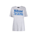 Dsquared² Gray Cotton T-Shirt - GET THE BRAND