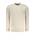 Hugo Boss Beige Cotton Men Sweatshirt - GET THE BRAND