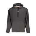 Hugo Boss Black Cotton Men's Hoodie - GET THE BRAND