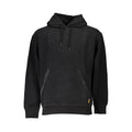 Hugo Boss Black Cotton Mens Sweatshirt - GET THE BRAND