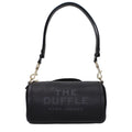Marc Jacobs Black Leather Handbag - GET THE BRAND