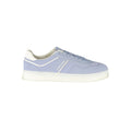 Tommy Hilfiger Azzurro Poliuretano Women Sneaker - GET THE BRAND