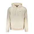 Tommy Hilfiger Bianco Cotton Men Sweatshirt - GET THE BRAND