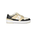 Tommy Hilfiger Bianco Leather Women Sneaker - GET THE BRAND