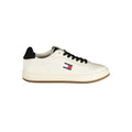 Tommy Hilfiger Bianco Poliuretano Donna Sneaker - GET THE BRAND