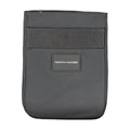 Tommy Hilfiger Black Polyester Men's Shoulder Bag - GET THE BRAND