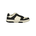 Tommy Hilfiger Black Polyester Men's Sneaker - GET THE BRAND