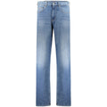 Tommy Hilfiger Blue Cotton Men's Jeans - GET THE BRAND