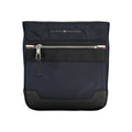 Tommy Hilfiger Blue Polyester Mens Shoulder Bag - GET THE BRAND