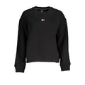 Tommy Hilfiger Nero Cotton Men's Sweatshirt - GET THE BRAND