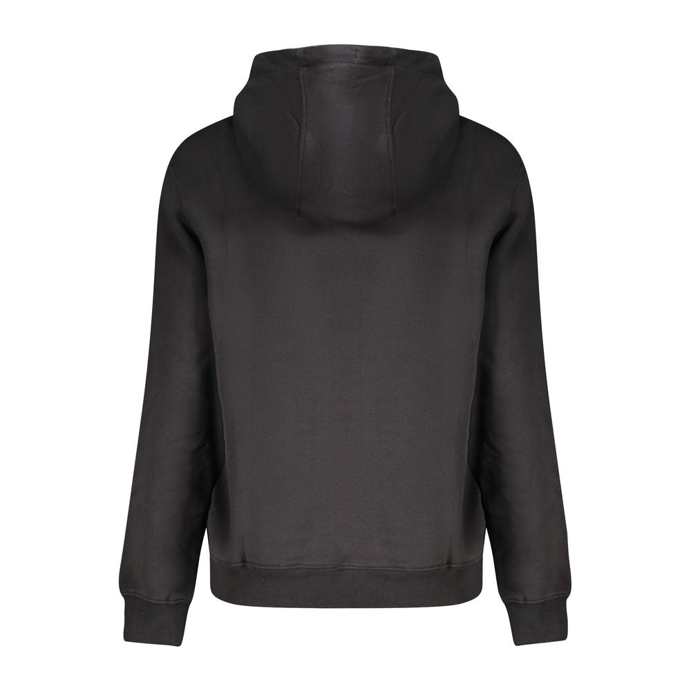 Tommy Hilfiger Nero Cotton Women Sweatshirt - GET THE BRAND