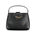 Tommy Hilfiger Nero Poliuretano Women Handbag - GET THE BRAND