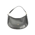 Tommy Hilfiger Nero Poliuretano Women Handbag - GET THE BRAND