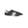 Tommy Hilfiger Nero Polyester Women Sneaker - GET THE BRAND