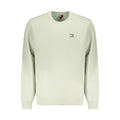 Tommy Hilfiger Verde Cotton Men Sweatshirt - GET THE BRAND