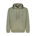 Tommy Hilfiger Verde Cotton Men's Sweatshirt Hoodie - GET THE BRAND