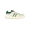 Tommy Hilfiger Verde Poliuretano Uomo Sneaker - GET THE BRAND