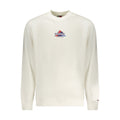 Tommy Hilfiger White Cotton Men's Sweatshirt - GET THE BRAND