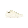 Tommy Hilfiger White Polyester Women Sandal - GET THE BRAND